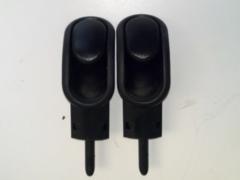 04-06 GTO Door Lock Knobs 92177527